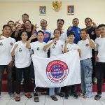 Atlet Kick Boxing Cirebon Siap Berlaga di BK Porprov Jabar