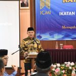 Buka Rakorda ICMI, Wabup Majalengka Tekankan Penguatan Peran Cendekiawan