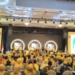 DPD Golkar Jabar Petakan Lumbung Suara Baru Jelang Pemilu 2029