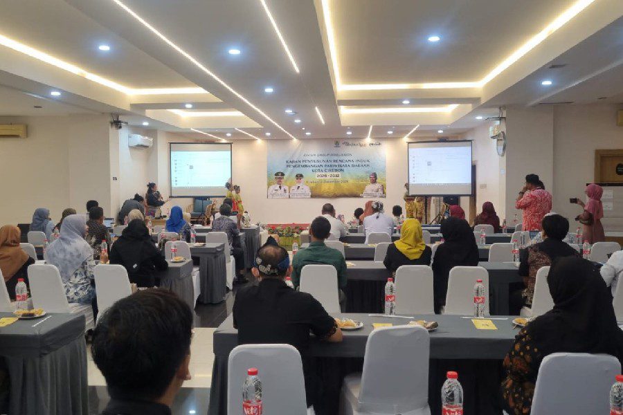 DPRD Dorong Penyusunan RIPPARDA 2026–2032 yang Berkelanjutan