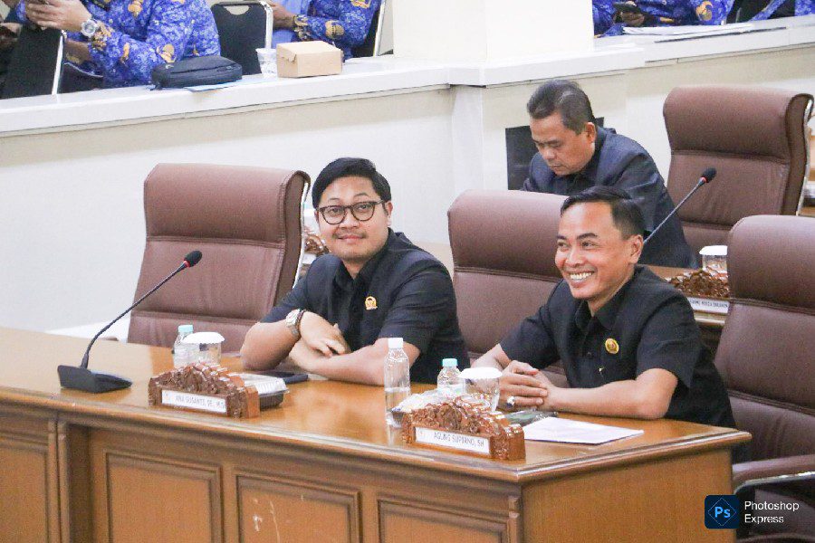 DPRD Kota Cirebon Ajak Masyarakat Jaga Lingkungan