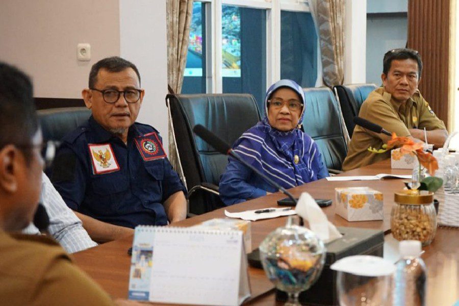 DPRD Kota Cirebon Kawal Proses Penetapan UMK 2026