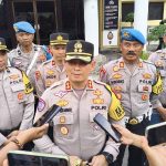 Dua Anggota Polres Cirebon Kota Dipecat karena Terlibat Narkoba
