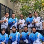 Esports Kabupaten Cirebon Peringkat Tiga Free Fire BK Porprov Jabar