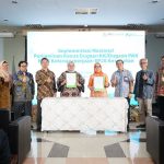 Integrasi Nasional BPJS Percepat Layanan Dugaan Kecelakaan Kerja