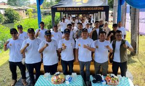 Ketua DPRD Dukung Normalisasi Sungai Sukalila untuk Cegah Banjir