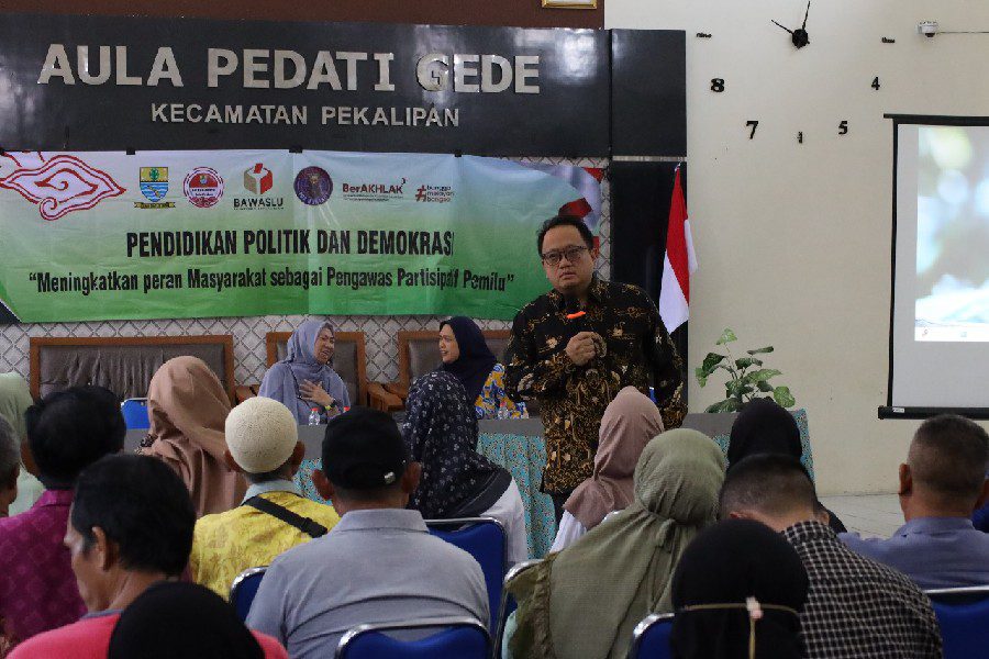 Ketua DPRD Tegaskan Fungsi Legislasi Harus Berpihak pada Masyarakat