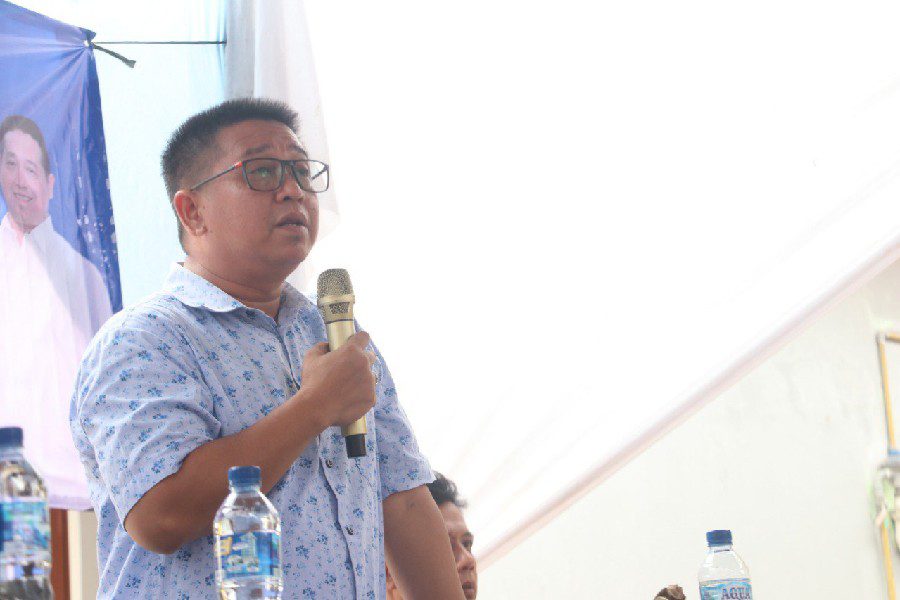 Komisi II Soroti Lonjakan Jumlah Minimarket di Kota Cirebon
