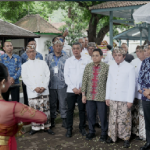 Komisi III Apresiasi Ruang Pameran Tetap Keraton Kanoman