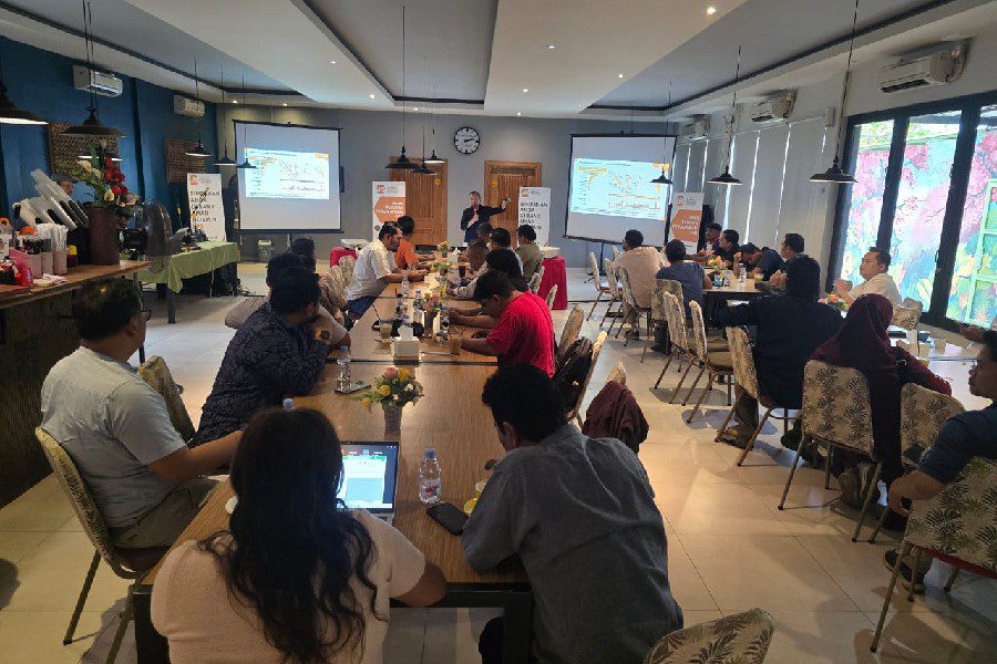 LPS Siapkan Program Penjaminan Polis, Premi Asuransi Diproyeksikan Meningkat