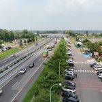 Lalin Tol Cipali Lancar, Kendaraan ke Cirebon Naik 13 Persen