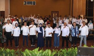 Legislatif Dorong Kadin Kota Cirebon Perkuat Dunia Usaha
