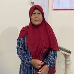 Maemunah Puas dengan Pelayanan JKN, Pengobatan Mata Dijamin Penuh