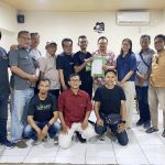 Mastari Terpilih Aklamasi sebagai Ketua SMSI Kota Cirebon 2026–2029