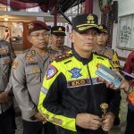 Natal di Kota Cirebon Aman dan Kondusif