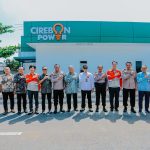 PLTU Cirebon Power Unit 2 Jadi Obvitnas ke-26 di Jawa Barat