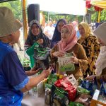 Pemkot Cirebon Redam Lonjakan Harga Pangan Jelang Nataru