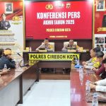 Penyelesaian Perkara Polres Cirebon Kota Meningkat