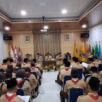 Pra Muscab XIV Jadi Langkah Awal Konsolidasi Pramuka Majalengka