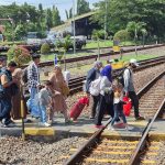 Promo Akhir Tahun, Penumpang Daop 3 Cirebon Dapat Diskon 25 Persen
