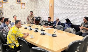 Propemperda 2026 Kota Cirebon Prioritaskan Raperda Pangan dan Koperasi