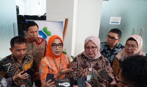 Raih Predikat UHC, Indonesia Perkuat Sistem Jaminan Kesehatan Nasional Raih Predikat UHC, Indonesia Perkuat Sistem Jaminan Kesehatan Nasional