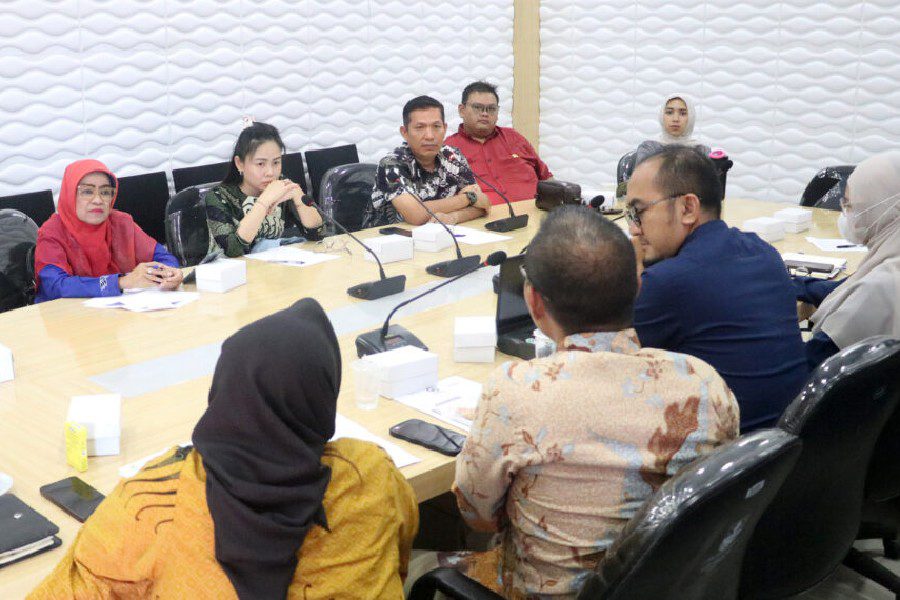 Raih Swasti Saba Wiwerda, DPRD Apresiasi Kinerja Pemkot Cirebon