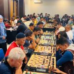 Ratusan Pecatur Ramaikan Herman Khaeron Cup 2025