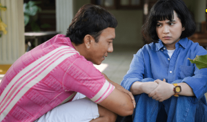Suka Duka Tawa, Kisah Komika Perempuan Hadapi Luka Keluarga