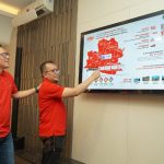 Telkomsel Siagakan Jaringan untuk Natal dan Tahun Baru