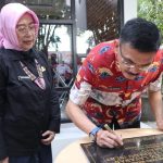 Warga Kini Bisa Askes Layanan Sosial di Gedung SLRT Rahayu