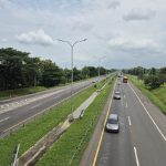 Arus Kendaraan di Tol Cipali Meningkat pada H+3 Tahun Baru