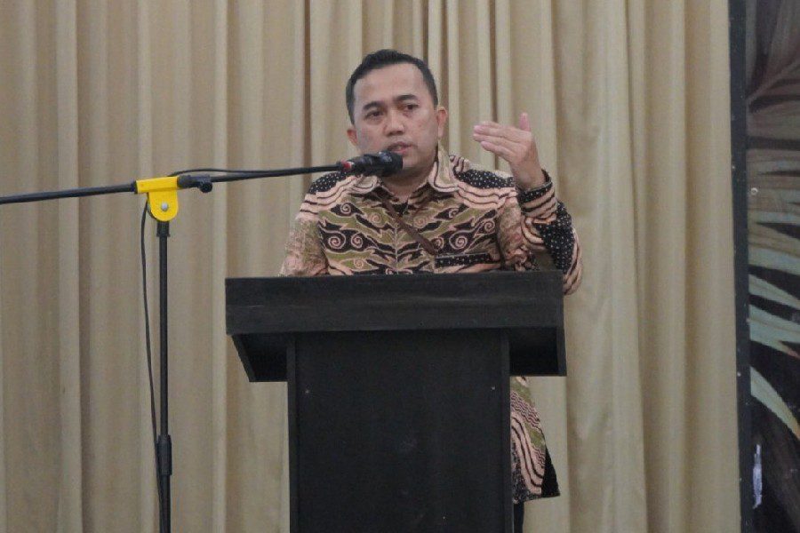 BPJS Kesehatan Cirebon Evaluasi PKS 2025, Siapkan Penguatan JKN 2026