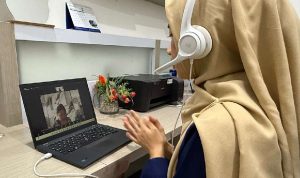 BPJS Kesehatan Cirebon Perluas Layanan JKN Lewat Virtual Office VIOLA
