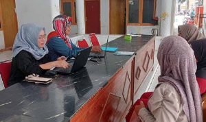 BPJS Kesehatan Keliling Dekatkan Layanan JKN bagi Warga Indramayu BPJS Kesehatan Keliling Dekatkan Layanan JKN bagi Warga Indramayu