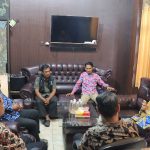 Bawaslu Kota Cirebon Perkuat Pengawasan PDPB 2026 Lewat Program Baturan