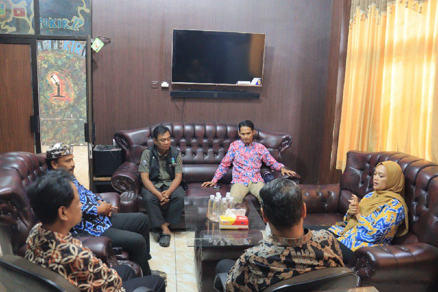 Bawaslu Kota Cirebon Perkuat Pengawasan PDPB 2026 Lewat Program Baturan