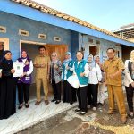 Bupati Majalengka Serahkan Bantuan Rutilahu, Tingkatkan Kesehatan Ibu dan Anak