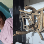 Cekcok Dipicu Miras, Warga Pegambiran Dianiaya Pakai Kursi