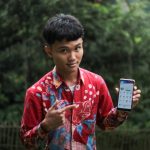 Cerita Pelajar SMA di Cirebon Memanfaatkan Mobile JKN untuk Layanan Kesehatan