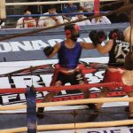 Cirebon Fight Arena ke-3 Memanas, Ratusan Petinju Berebut Tiket Profesional