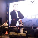 Dari Ruang Sidang ke Studio Rekaman, Zakir Rilis Lagu Perdana