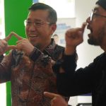 Dewan Pengawas BPJS Kesehatan Tinjau Layanan Inklusif JKN di Cirebon