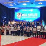 Dies Natalis ke-65, UGJ Tegaskan Arah Menuju World Class University