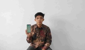 JKN Bantu Mahasiswa Indramayu, Akui Pelayanan Mudah dan Nyaman
