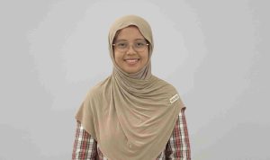 JKN Bantu Terapi Wicara Anak Widya