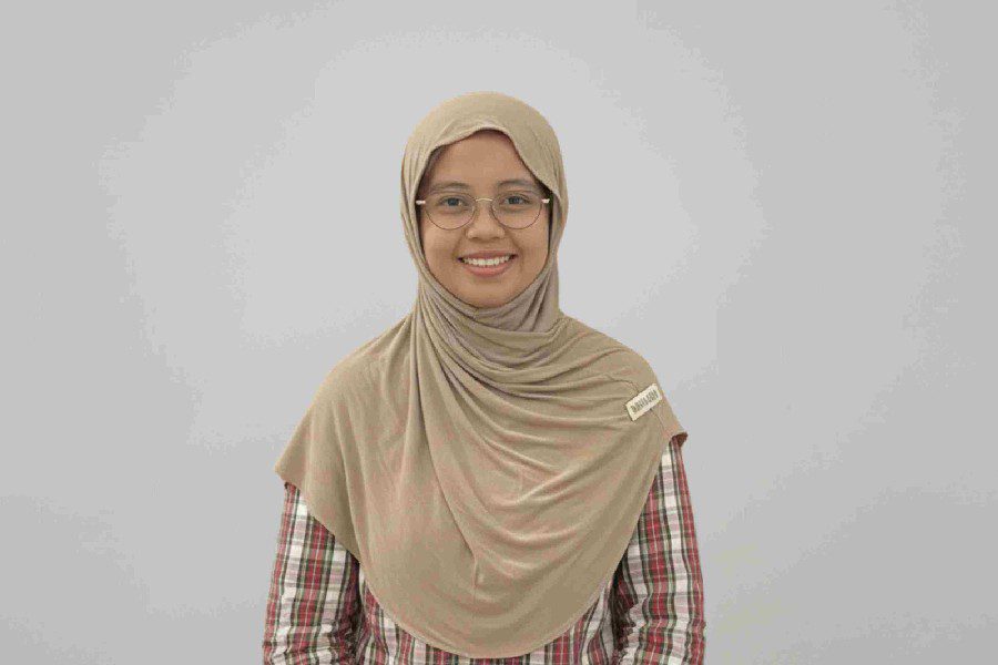 JKN Bantu Terapi Wicara Anak Widya