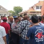 Jurnalis Dihalangi Saat Liputan SHU Tebu PG Rajawali II Cirebon