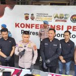 Kamar Kos Disulap Jadi Pabrik Tembakau Sintetis, Satu Orang Ditangkap