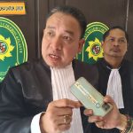 Kasus Silver Antam, Selebgram IS Tegaskan Tak Ada Niat Menipu